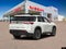 2026 Nissan Pathfinder Rock Creek 4WD