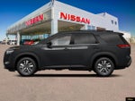 2026 Nissan Pathfinder SL 4WD