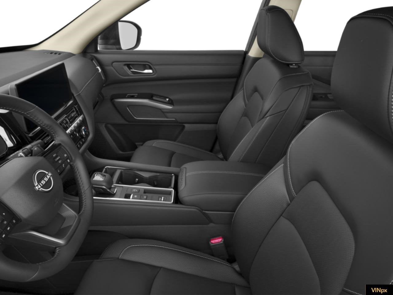 2026 Nissan Pathfinder SL 4WD