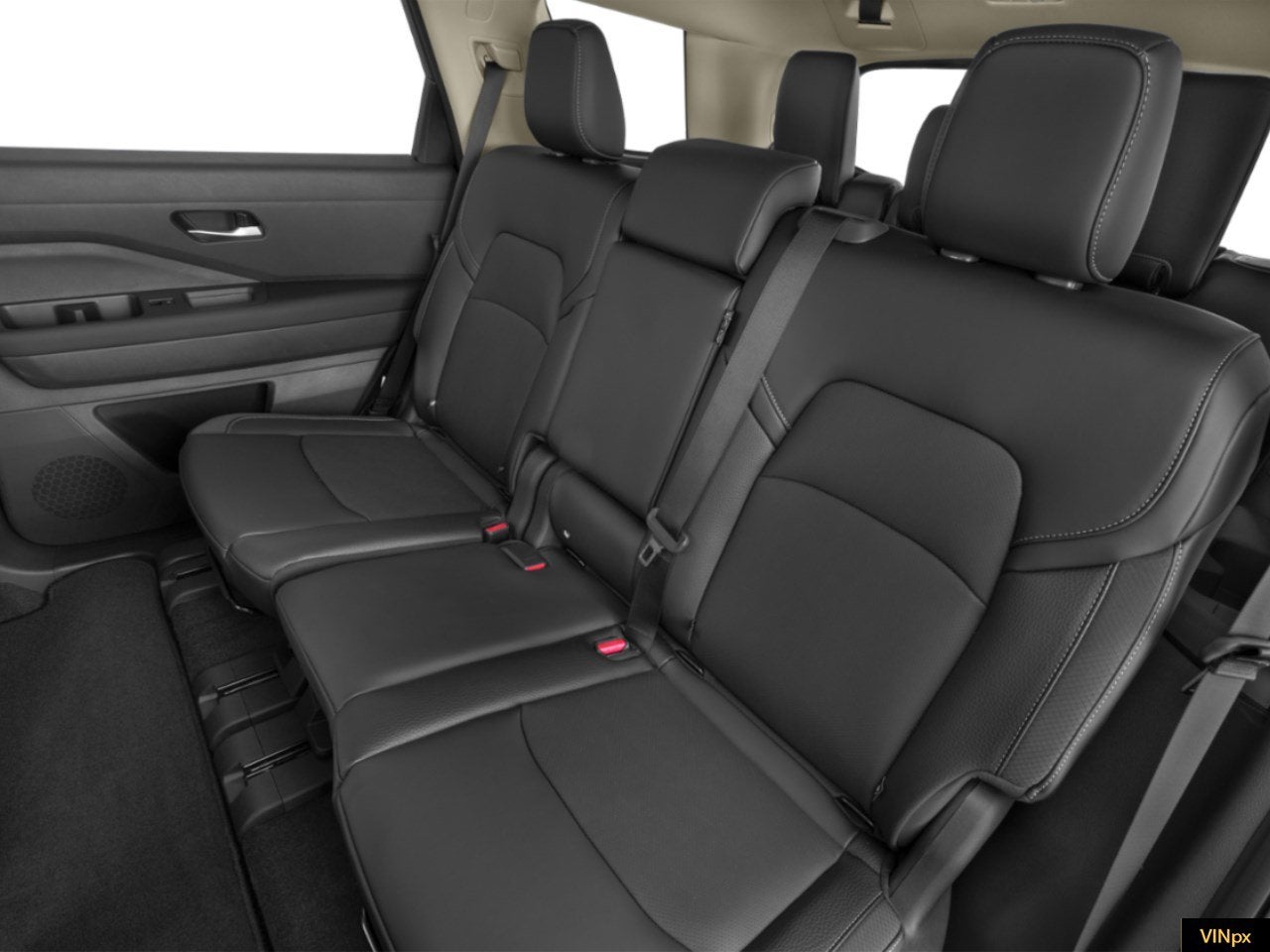 2026 Nissan Pathfinder SL 4WD