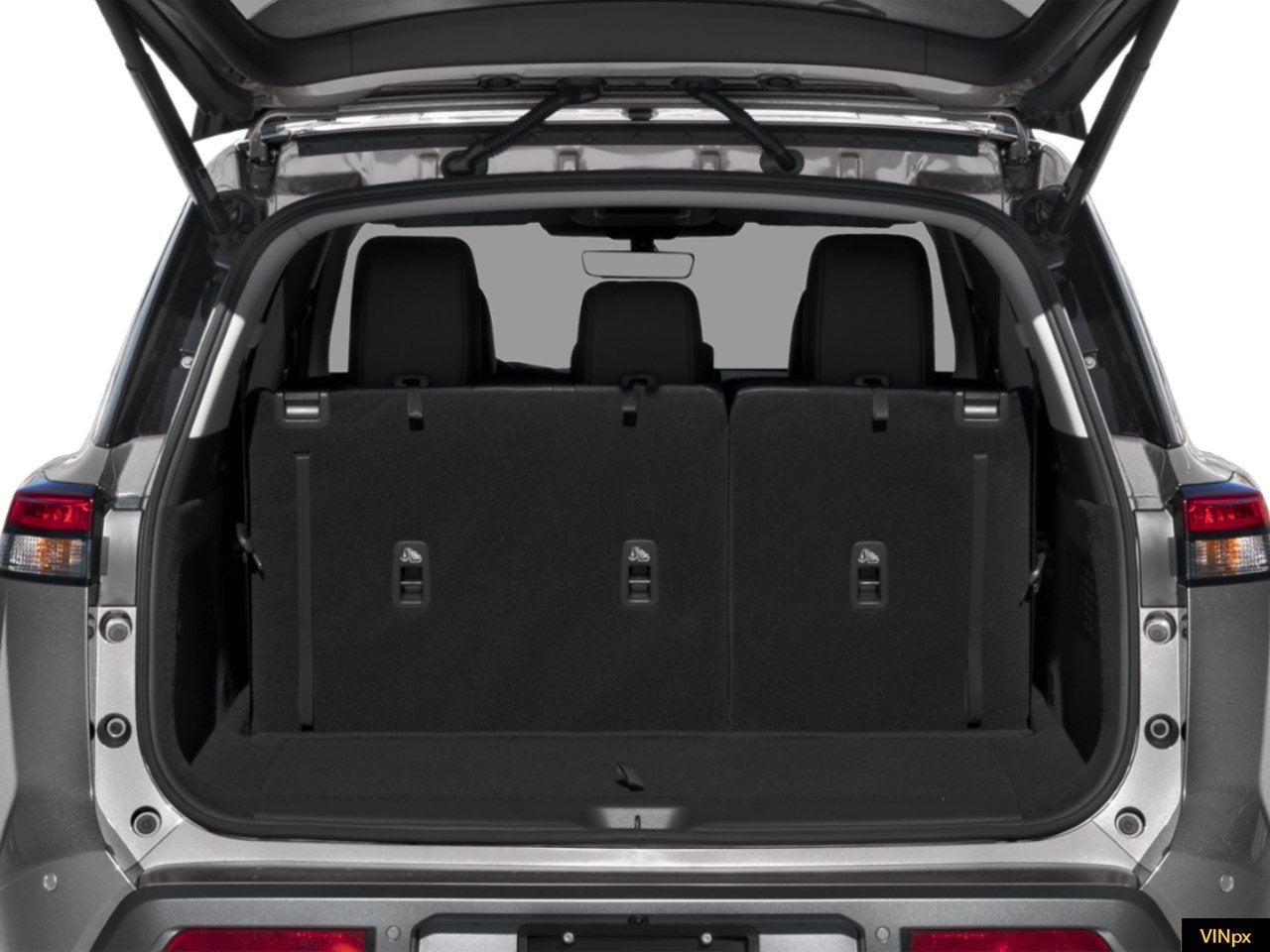 2026 Nissan Pathfinder SL 4WD