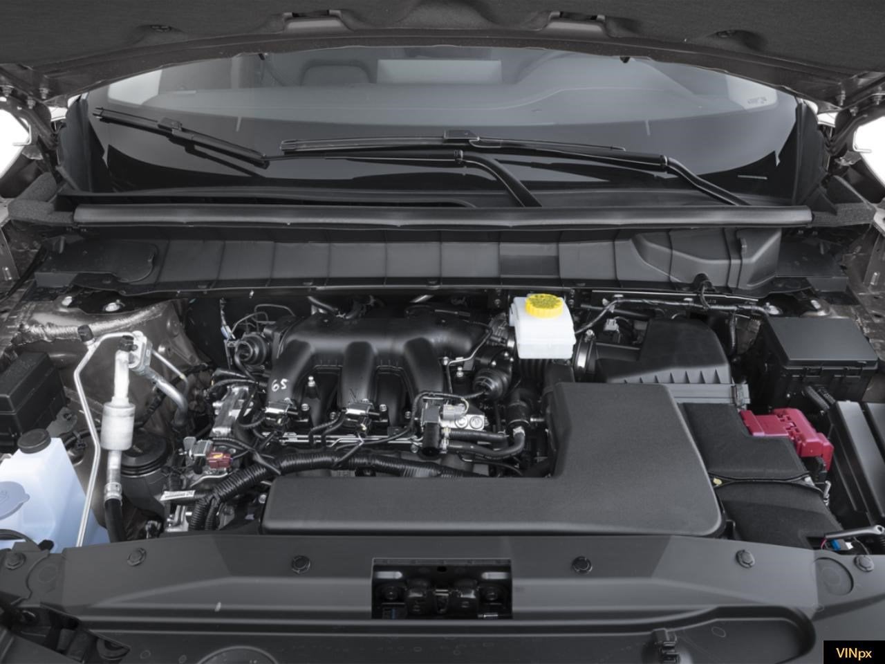 2026 Nissan Pathfinder SL 4WD