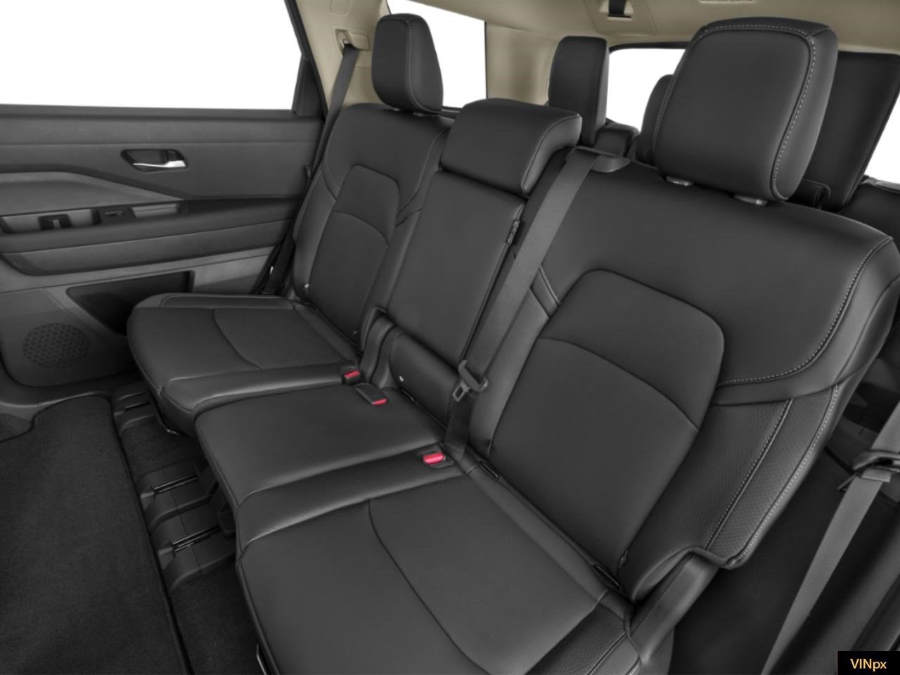 2026 Nissan Pathfinder SL 4WD