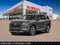 2026 Nissan Pathfinder Platinum 4WD