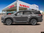 2026 Nissan Pathfinder Platinum 4WD