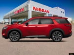 2026 Nissan Pathfinder Platinum 4WD