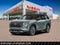 2026 Nissan Pathfinder Platinum 4WD