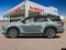 2026 Nissan Pathfinder Platinum 4WD