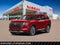 2026 Nissan Pathfinder Platinum 4WD