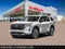 2026 Nissan Pathfinder Platinum 4WD