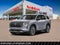 2026 Nissan Pathfinder Platinum 4WD