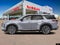 2026 Nissan Pathfinder Platinum 4WD