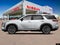2026 Nissan Pathfinder Platinum 4WD