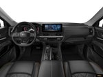 2026 Nissan Pathfinder Platinum 4WD