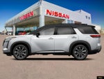 2026 Nissan Pathfinder Platinum 4WD