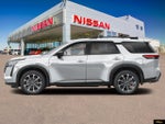 2026 Nissan Pathfinder Platinum 4WD