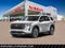 2026 Nissan Pathfinder Platinum 4WD