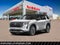 2026 Nissan Pathfinder Platinum 4WD