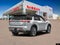 2026 Nissan Pathfinder Platinum 4WD