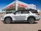 2026 Nissan Pathfinder Platinum 4WD