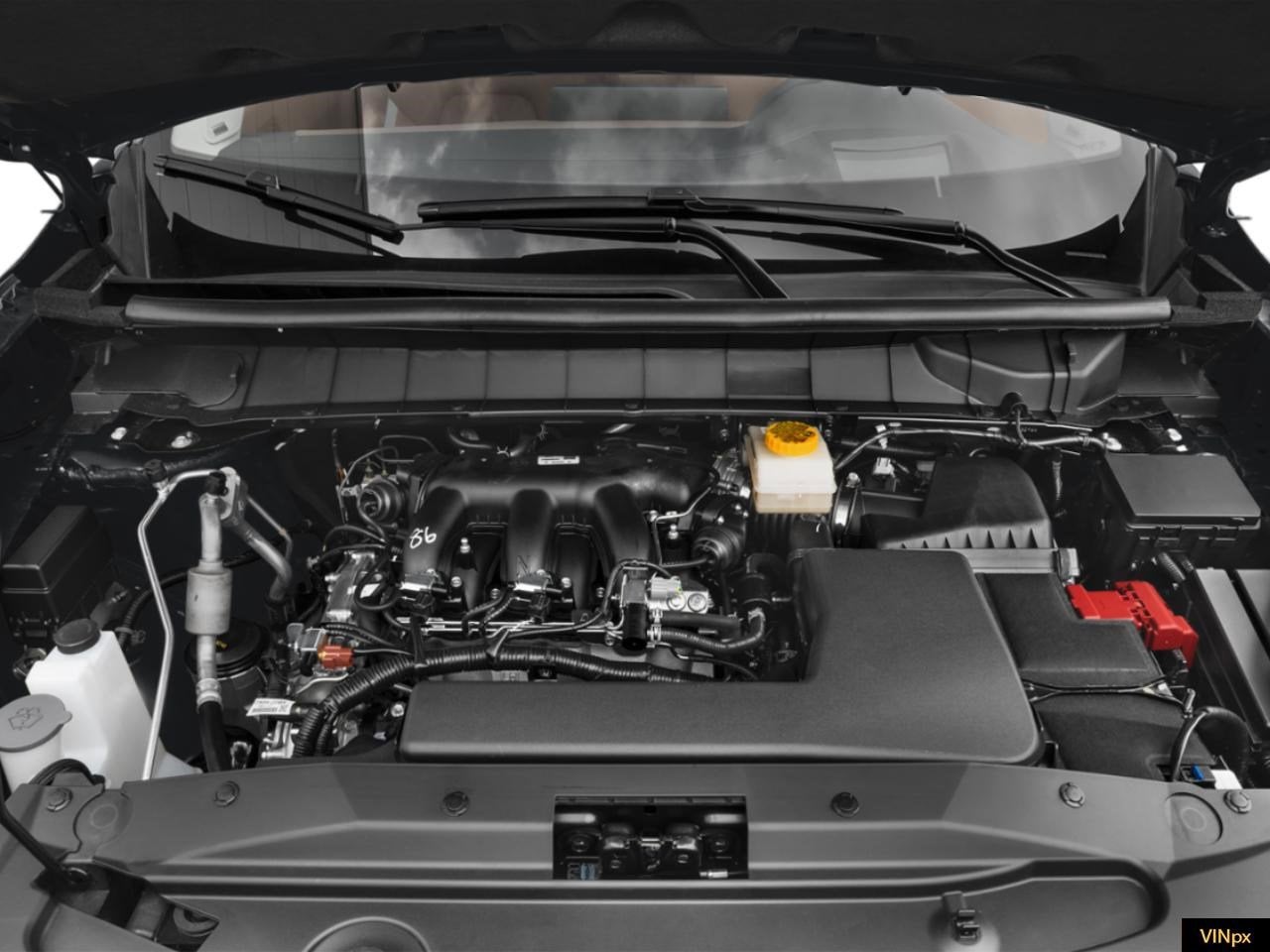 2026 Nissan Pathfinder Platinum 4WD