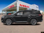 2026 Nissan Pathfinder Platinum 4WD
