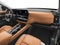 2026 Nissan Pathfinder Platinum 4WD