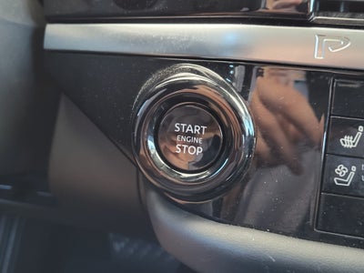 2026 Nissan Pathfinder Platinum 4WD