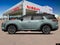 2026 Nissan Pathfinder Platinum 4WD