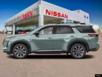 2026 Nissan Pathfinder Platinum 4WD