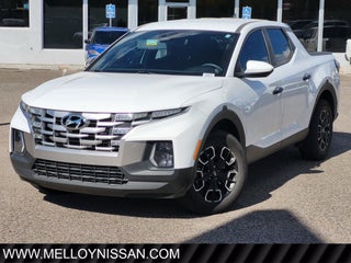 2024 Hyundai Santa Cruz SE