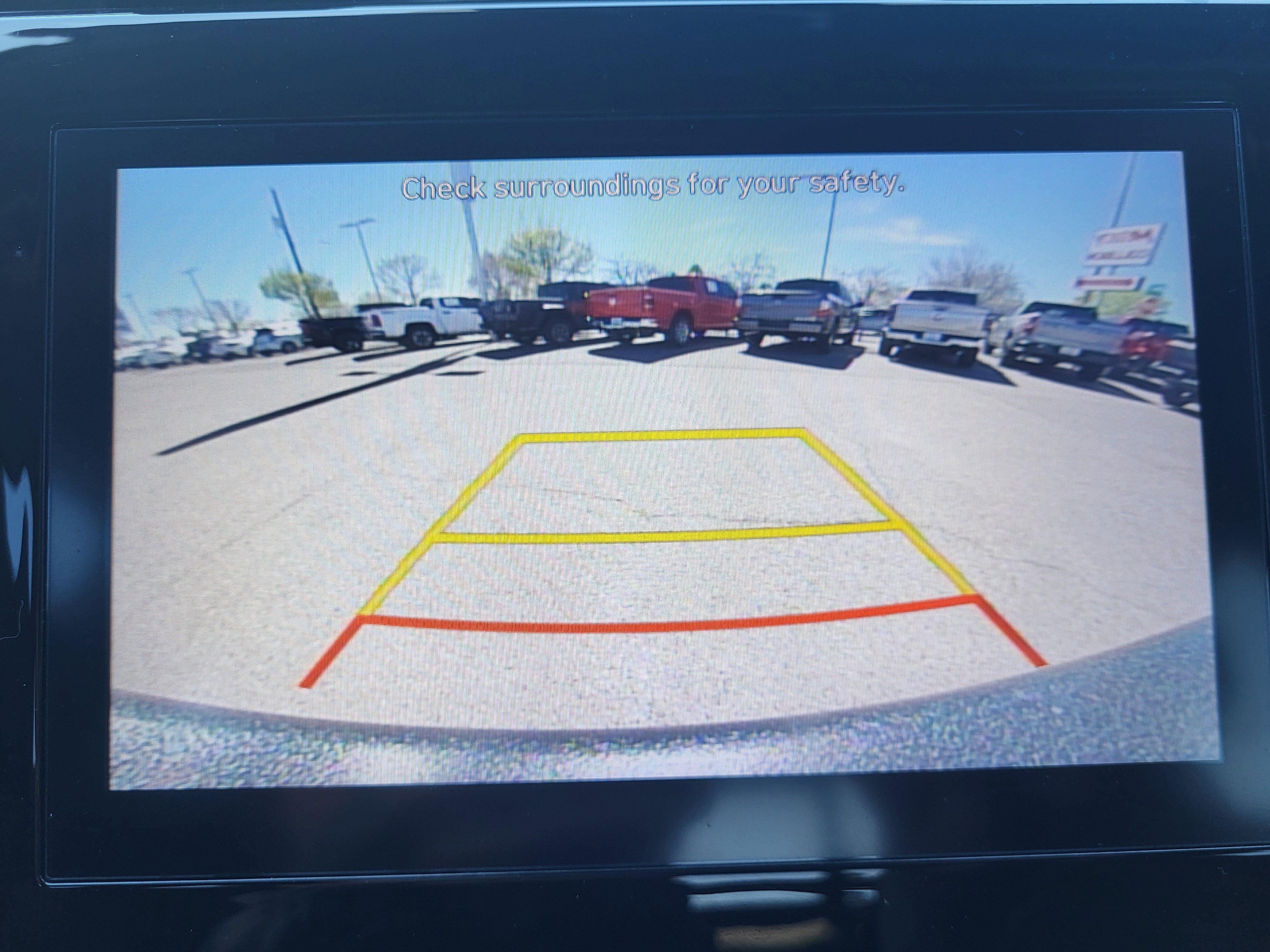 2023 Hyundai Santa Cruz NIGHT