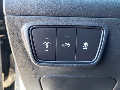 2023 Hyundai Santa Cruz NIGHT