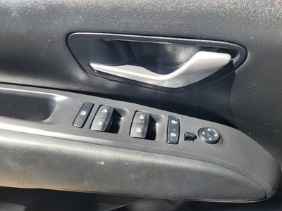 2023 Hyundai Santa Cruz NIGHT