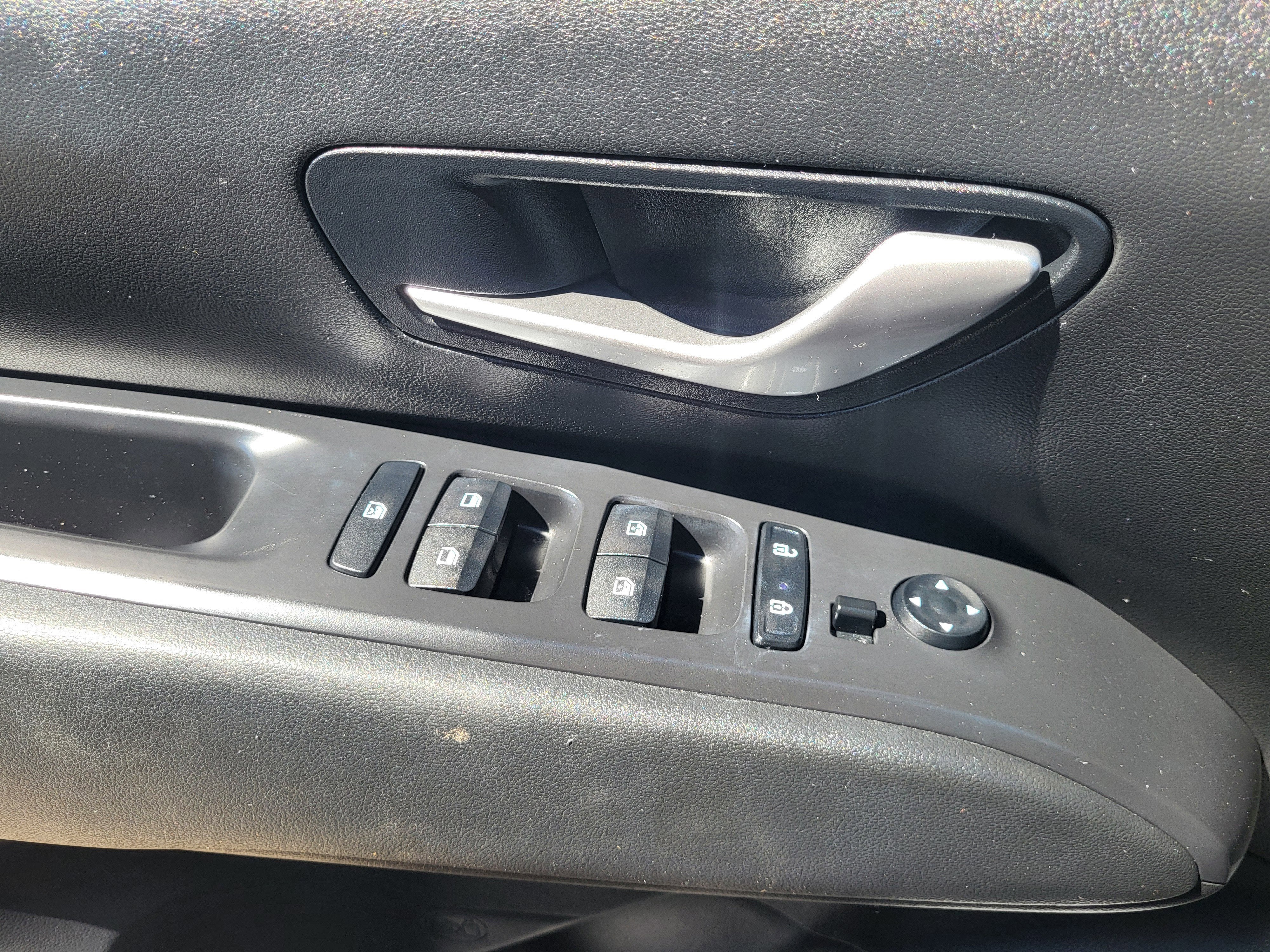 2023 Hyundai Santa Cruz NIGHT