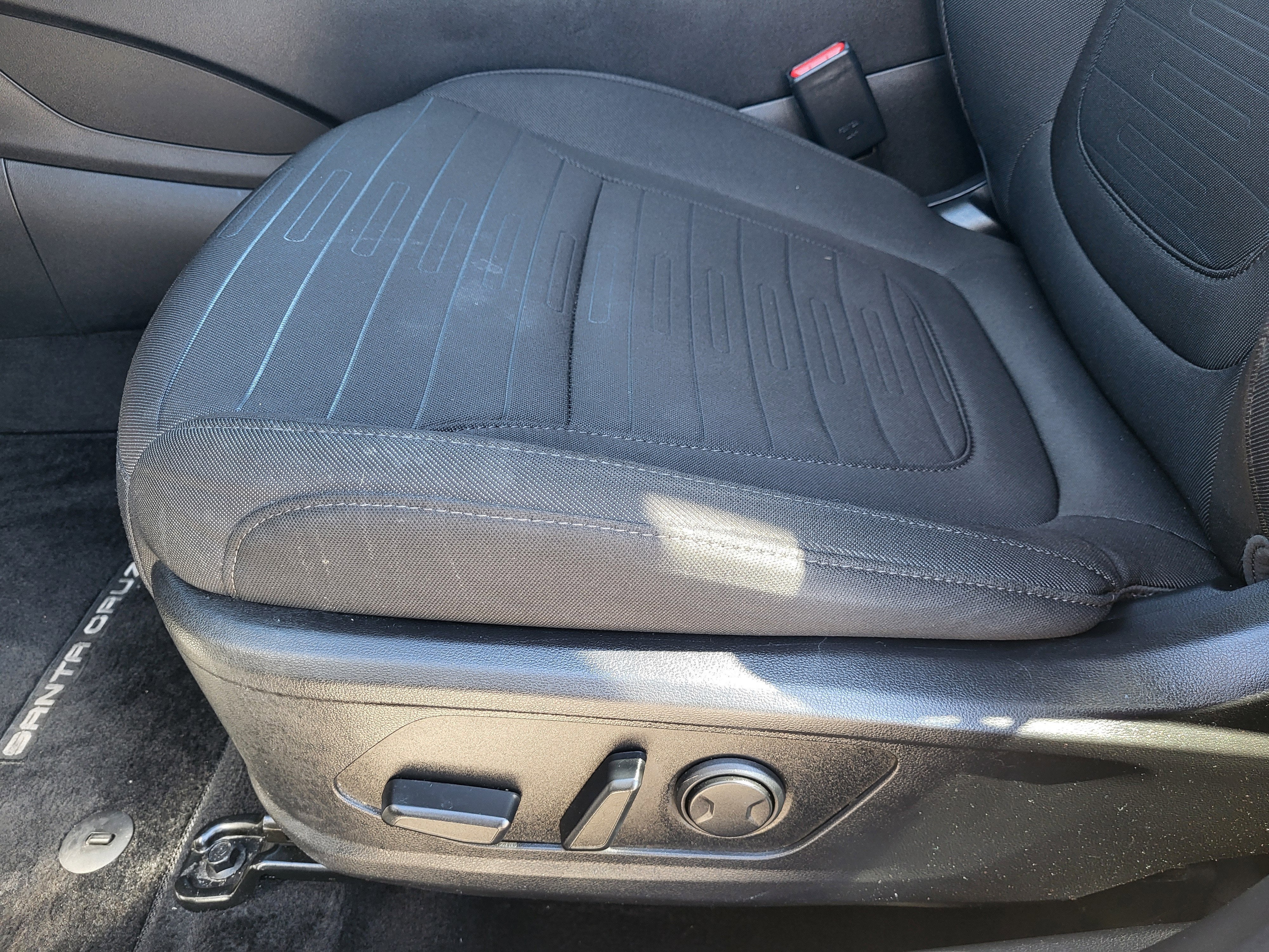 2023 Hyundai Santa Cruz NIGHT