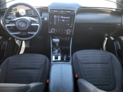 2023 Hyundai Santa Cruz NIGHT