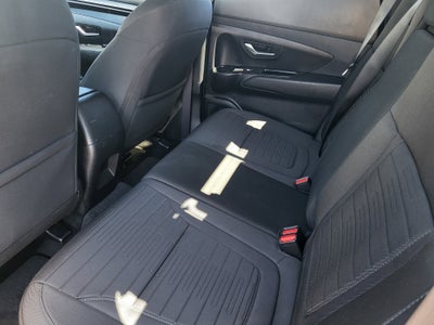 2023 Hyundai Santa Cruz NIGHT