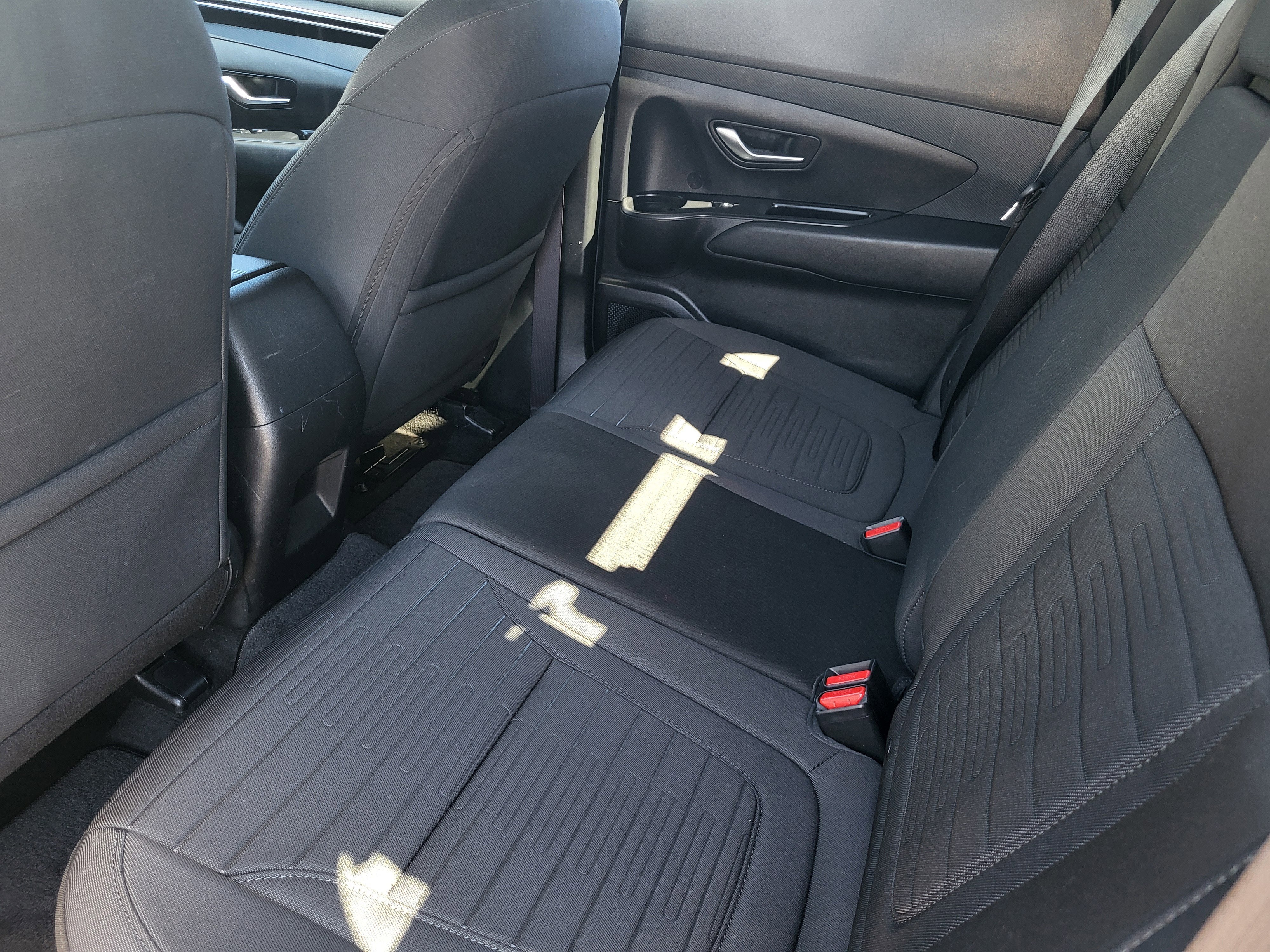 2023 Hyundai Santa Cruz NIGHT