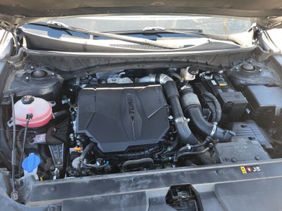 2023 Hyundai Santa Cruz NIGHT