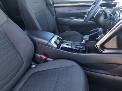 2023 Hyundai Santa Cruz NIGHT