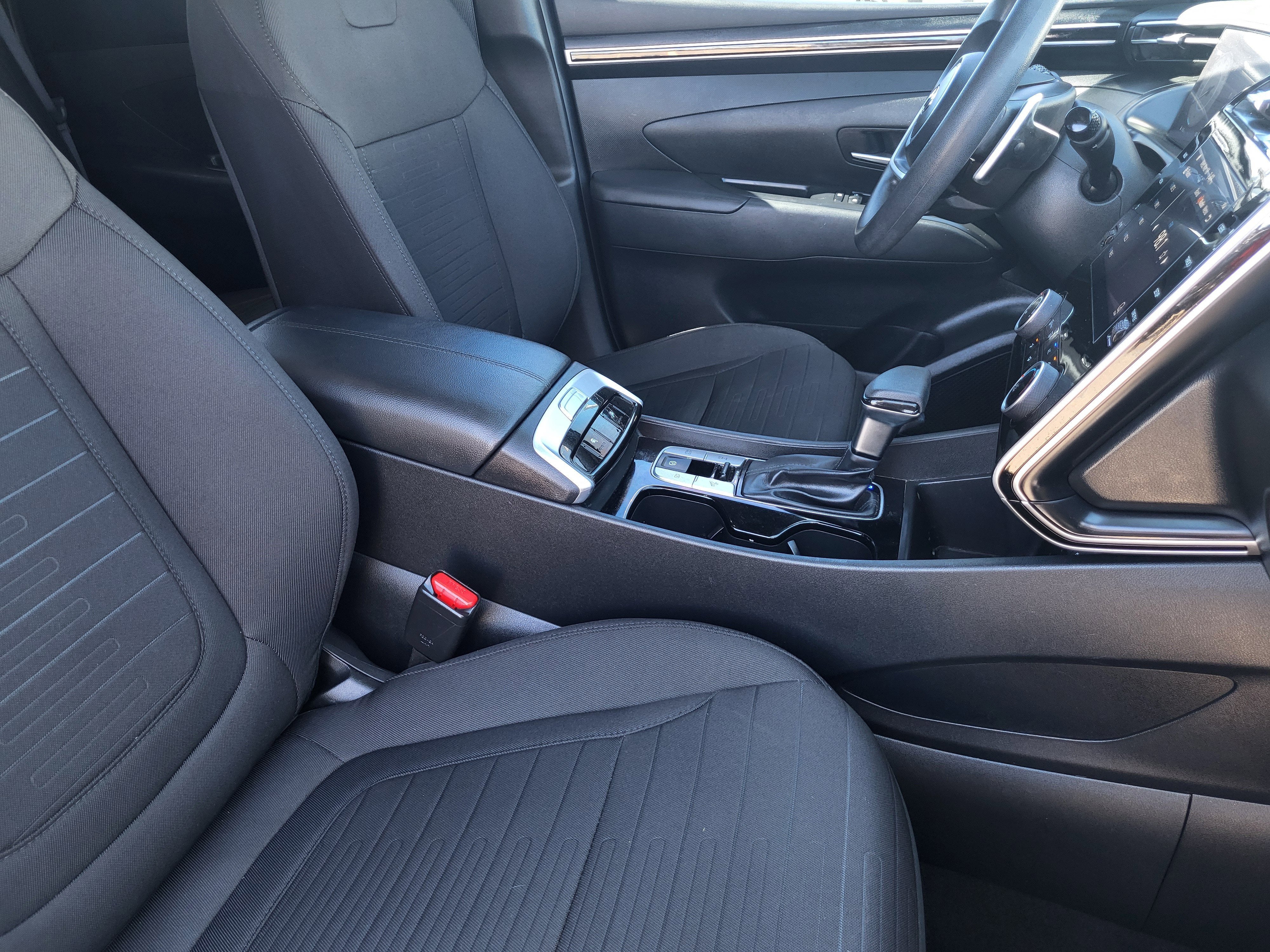 2023 Hyundai Santa Cruz NIGHT