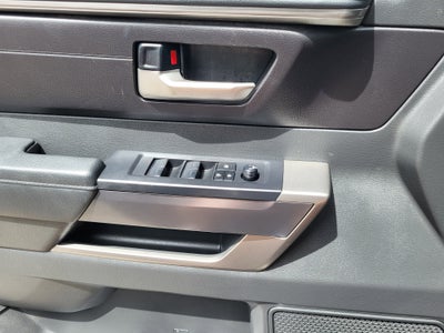 2024 Toyota Tundra 4WD SR5