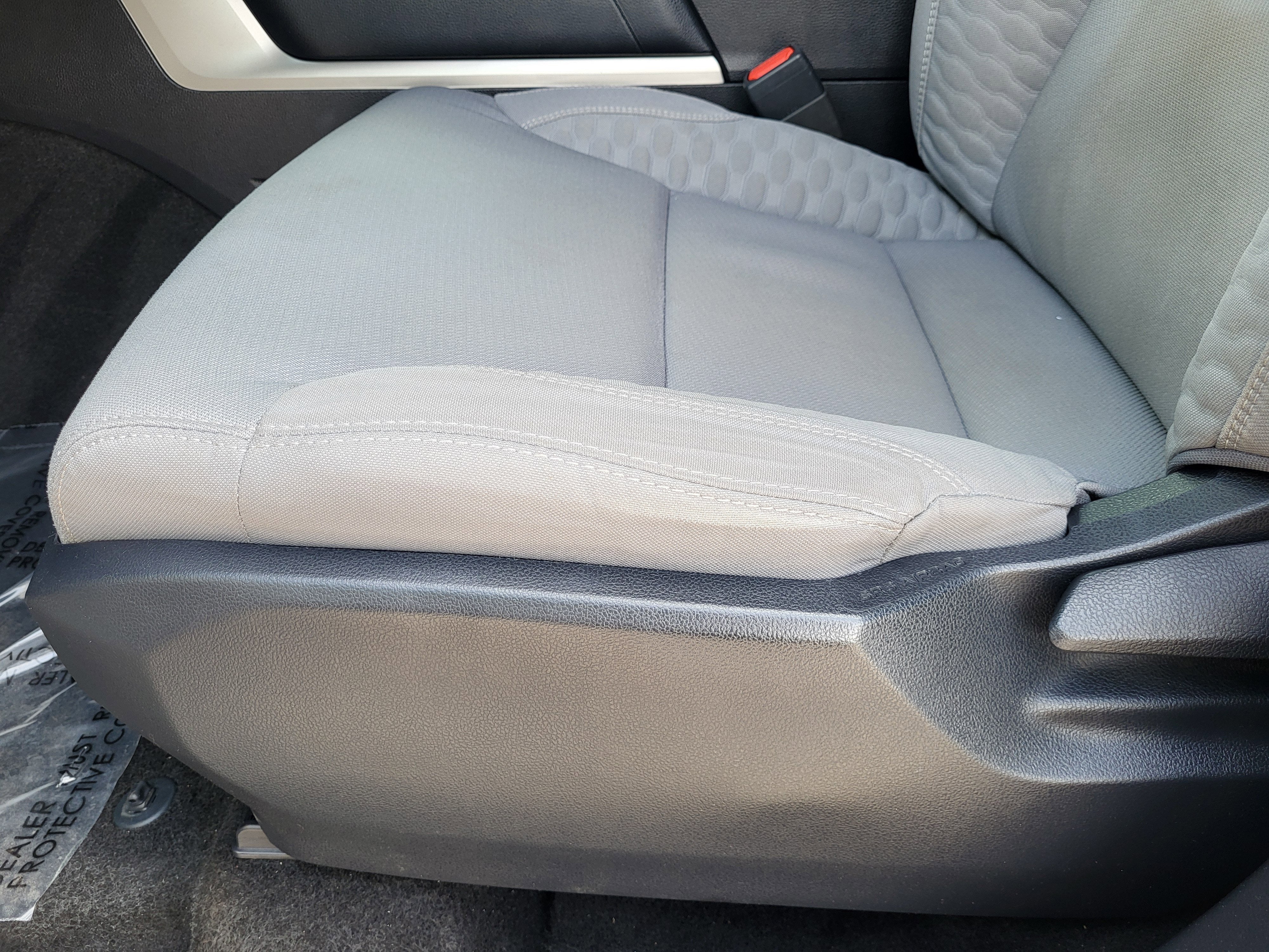 2024 Toyota Tundra 4WD SR5