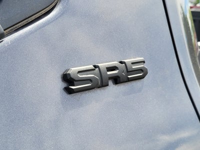 2024 Toyota Tundra 4WD SR5