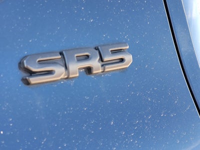 2023 Toyota Tundra 4WD SR5