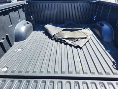 2023 Toyota Tundra 4WD SR5