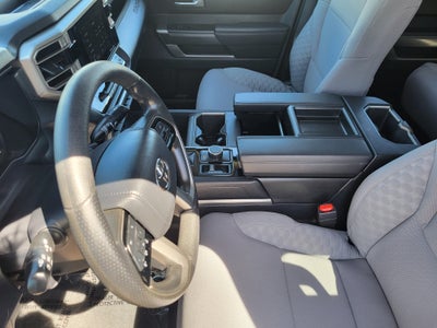 2023 Toyota Tundra 4WD SR5