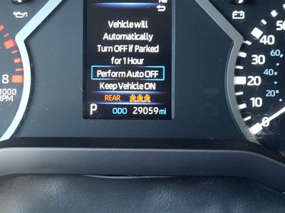 2023 Toyota Tundra 4WD SR5