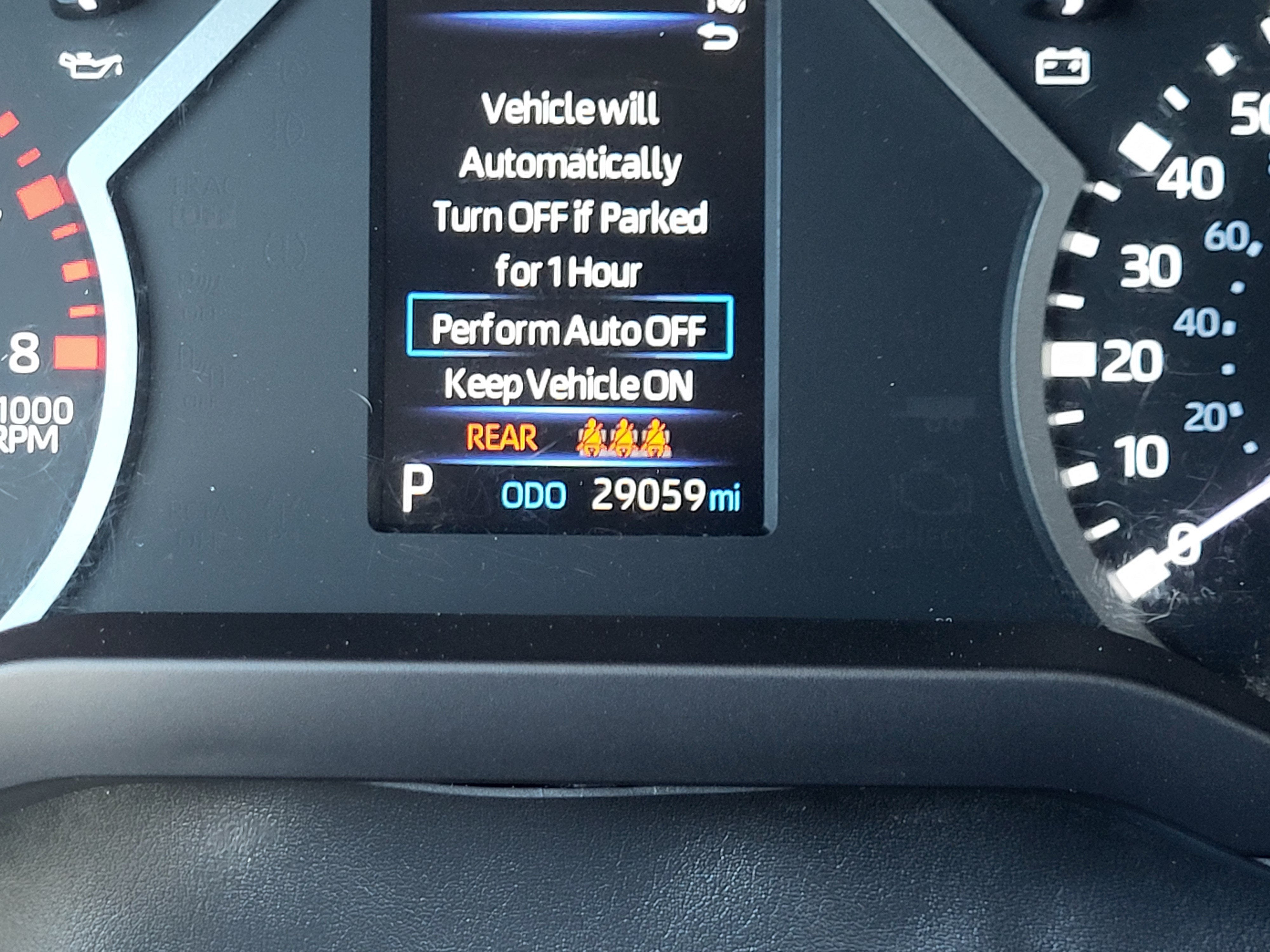 2023 Toyota Tundra 4WD SR5